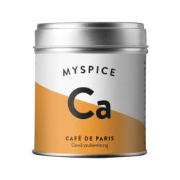 Cafè de Paris 100 g