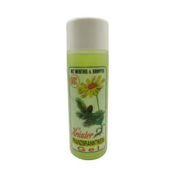 Franzbranntwein Gel 200 ml