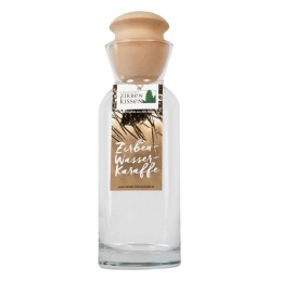 Zirben-Wasserkaraffe 1 l...