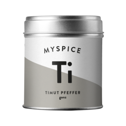 Timut Pfeffer 50g