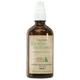 Zirbenduftspray 100 ml