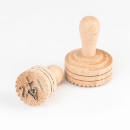 Brotstempel 5 cm