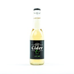 Gesäuse Cider 0,33 l