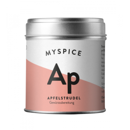 Apfelstrudel 100g