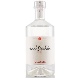 Mei Dschin - My Gin 0,7 ml