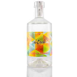 MEI DSCHIN "MY GIN"...