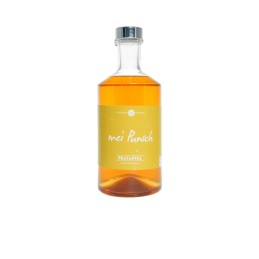 Bratapfelpunsch-Sirup...