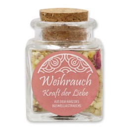 Weihrauch Kraft der Liebe 28g