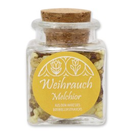 Weihrauch Melchior 30 g