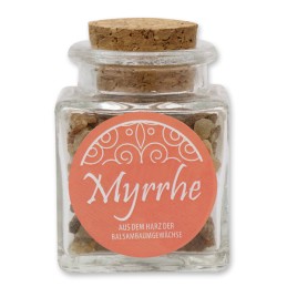 Echte Myrrhe 25 g