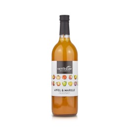 Apfel & Marillensaft 0,75 l