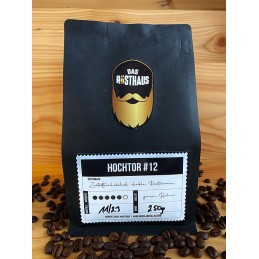 Kaffee Hochtor 250 g