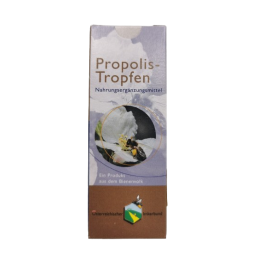 Propolis Tropfen 20 ml