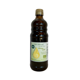 BIO Olivenöl nativ extra...