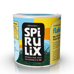 Spirulina Flakes 100 g