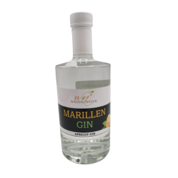 Wachauer - Marillen-Gin 500 ml