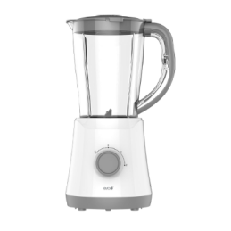 Universalmixer weiss 500W...