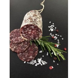 Salami v. Wildschwein ca 250 g