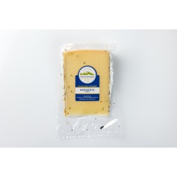 Bergkäse - Bergblumen 250 g