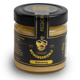 Blütenhonig 250g