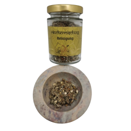 Räuchermischung Reinigung 22 g