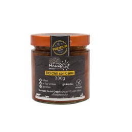 Bio Chili con Carne