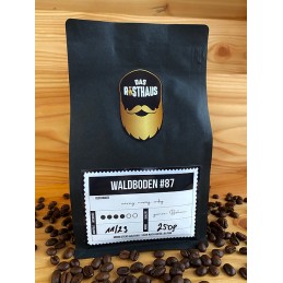 Kaffee Waldboden 500 g