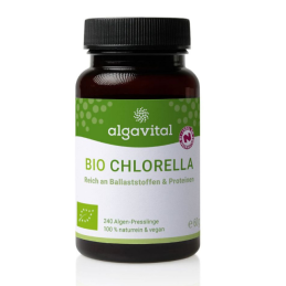 Bio Chlorella 240St....