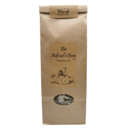 Bio Aufi auf`n Berg - Tee 40g