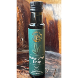 Maiwipferl-Sirup 100ml