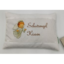Schutzengel Kräuter Kissen...