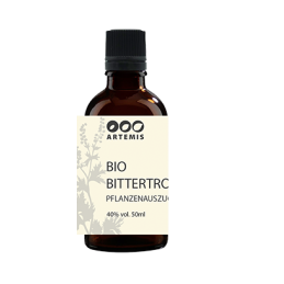 Bio Bittertopfen 50 ml