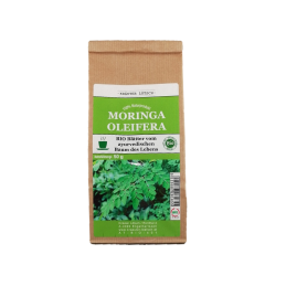BIO Moringa Oleifera 50 g