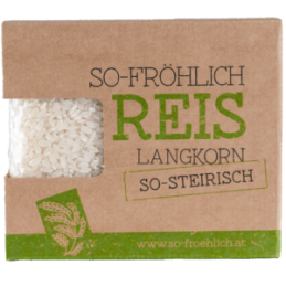 Steirer-Reis-Langkorn 500 g