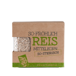 Steirer-Reis Mittelkorn...