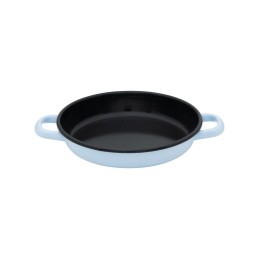 Eier- und Servierpfanne 22 cm