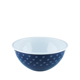 Obst oder Salatschüssel