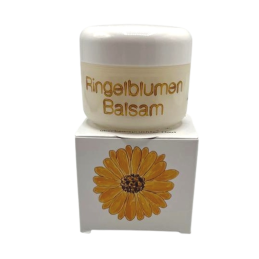 Ringelblumen-Balsam 100 ml