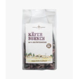 Bio Käferbohnen 300g