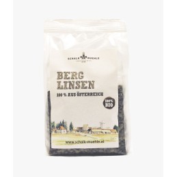 Bio Berg Linsen 300g