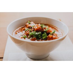 Bio Rindsgulasch 600g...