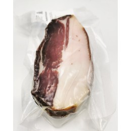 Mangaliza Schinkenspeck ca....