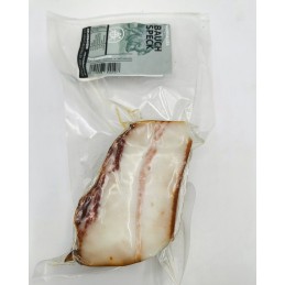 Mangaliza Bauchspeck ca. 220 g
