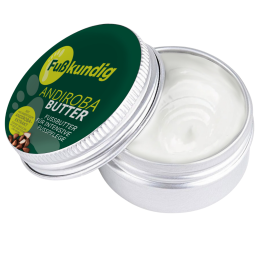 Andiroba Butter 100 ml