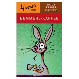Kaffee "Bemmerl" 250 g