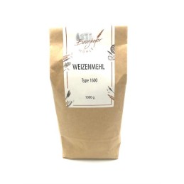 Weizenmehl T1600 1 kg