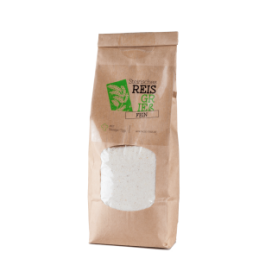 Reis-Grieß 500 g