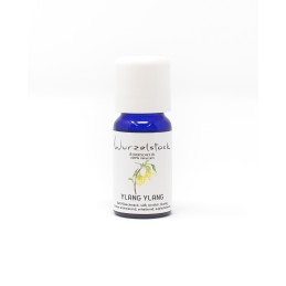 Ylang-Ylang - Ätherisches...
