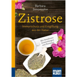 Zistrose Ratgeber